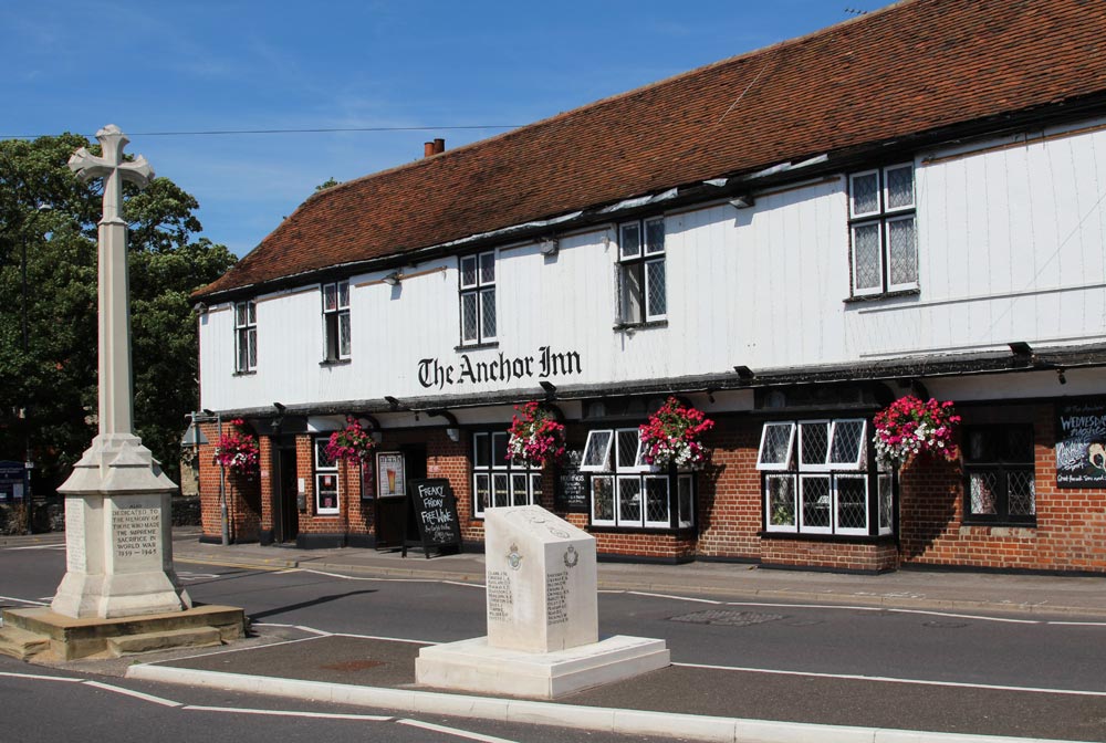 South Benfleet Essex Beautiful England Photos