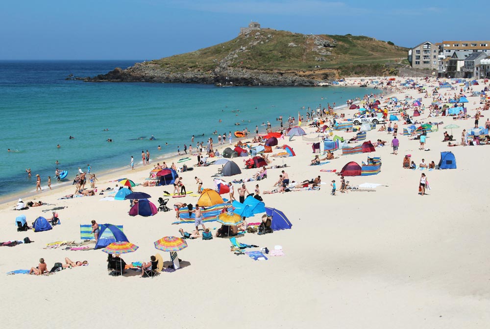 St Ives Cornwall Beautiful England Photos St Ives Cornwall Beautiful England Photos